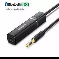 UGREEN ADAPTER 5.0 4.2 TRANSMITTER WIRELESS BLUETOOTH AUDIO QUALCOMM