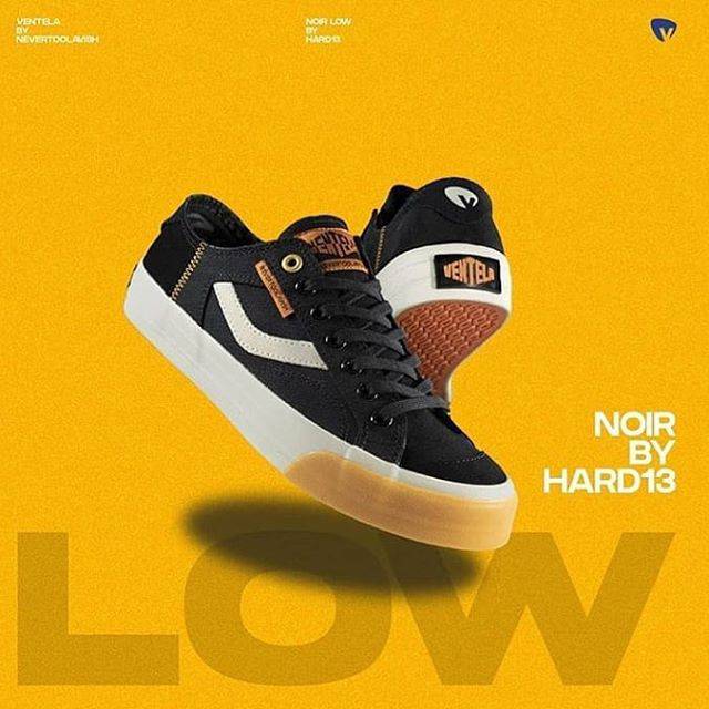 Ventela X Nevertoolavish