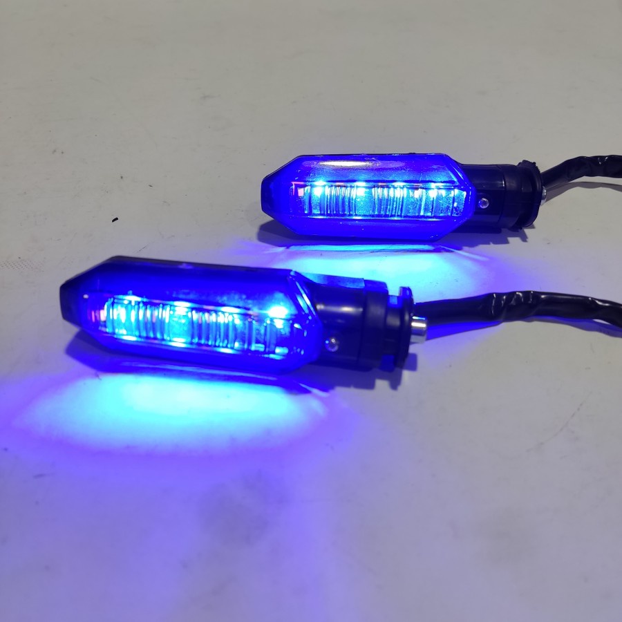 sen led running ADV vario 125 led 150 tehno new CB 150 R CBR 150R CB250R CBR sein sign