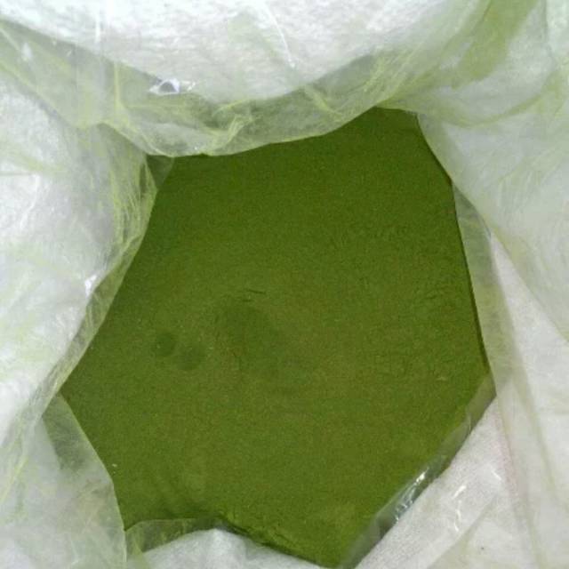 

Daun kelor bubuk 100gram