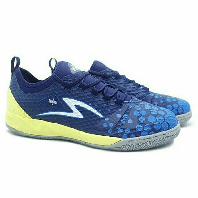 SPECS Metasala Knight - Galaxy Blue/Tulip Blue/Pala Yellow