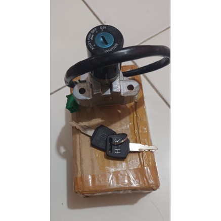 KUNCi KONTAK THUNDER 125 KUNCi KONTAK ONLY THUNDER 125