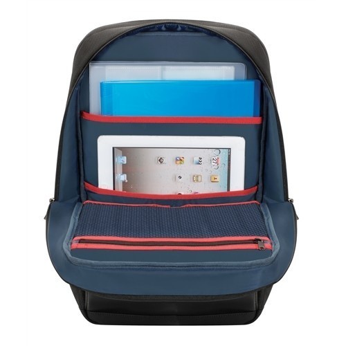 Backpack TARGUS TBB575 TERMINAL T-2 PREMIUM 15.6&quot; - TARGUS TBB 575-70