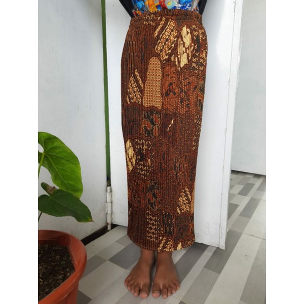 ROK PRISKET ANAK/KEBAYA ANAK/ROK BATIK  Part 1