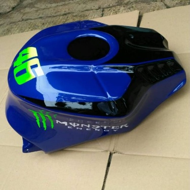 ASKAR STORE - Kondom tangki r15 v2/cover tangki r15 v3/kondom tengki r15