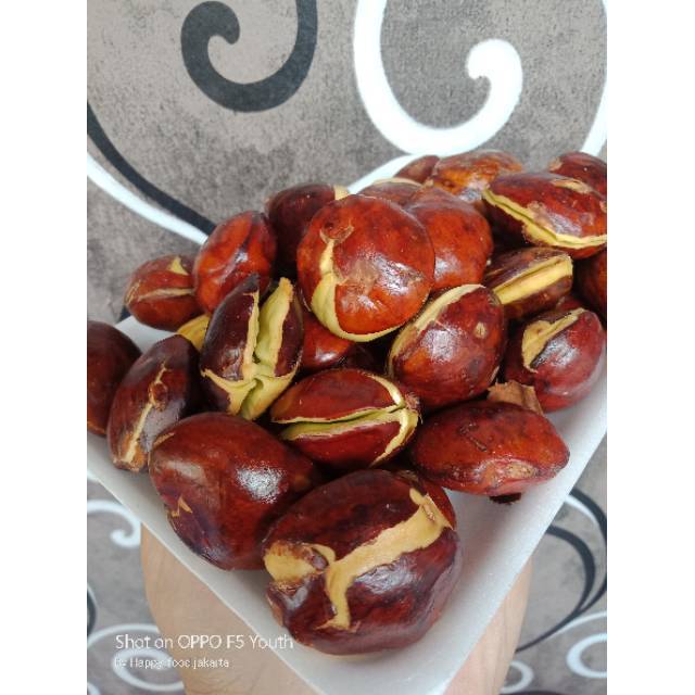 

Jengkol tua 500gr