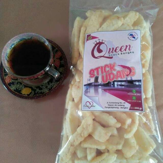 

Stick Udang Qsb