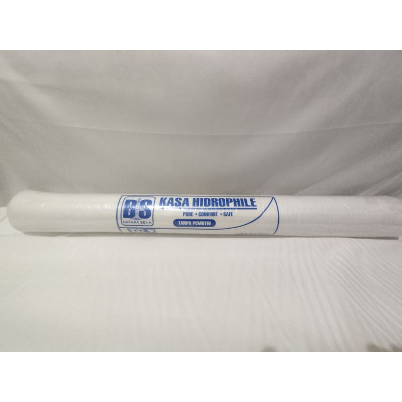 Kasa gulung besar 40yx80cm/Kasa Hidropil