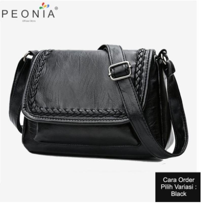 Tas Slempang Selempang Wanita Whoopees 47 Tote Bag Branded Import Ori Tas Selempang Wanita Waistbag 