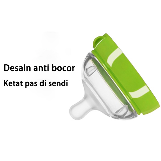 Perlengkapan bayi/Aksesoris Botol/Dot/Aksesoris Sedotan, Gagang (B20-21-22-23-24-25)