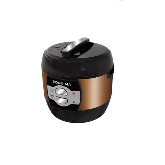 Yongma SMC-7033 Magic com 2 Liter Gold Iron
