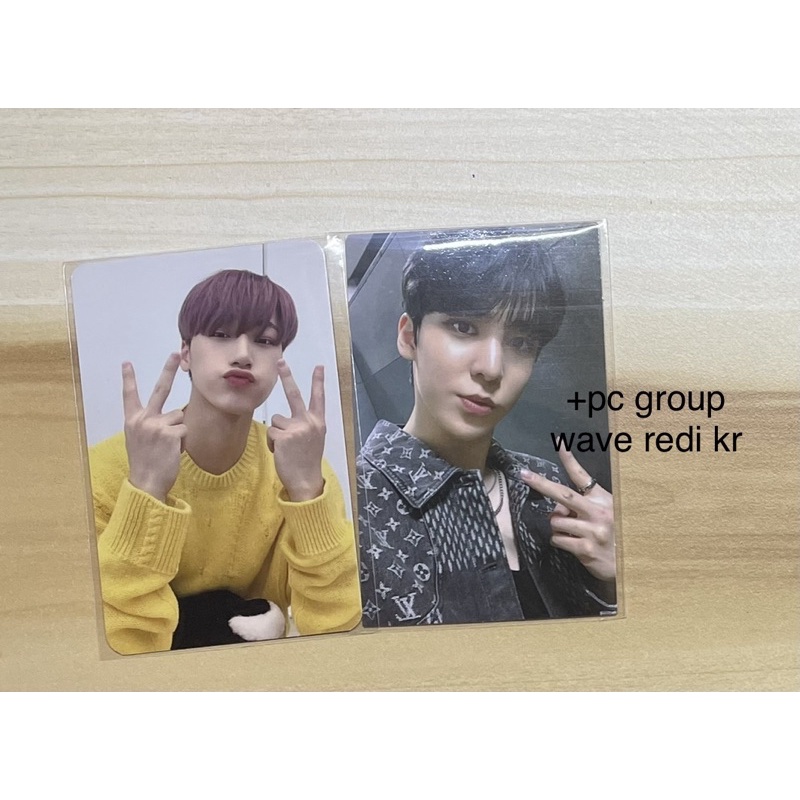 [BOOKED] pc san yes24 2.0 bundle set