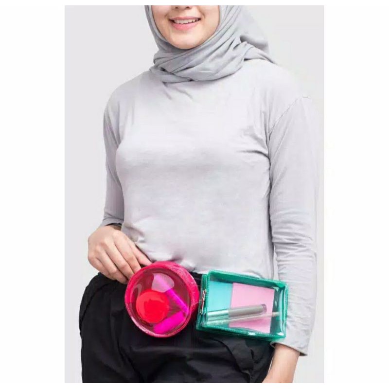 Adorable Project - Najima Waits Bag