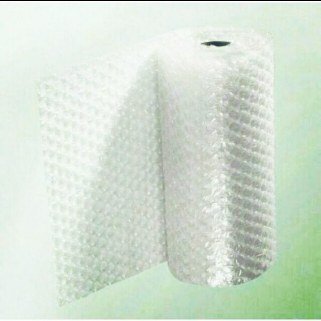 

Bubblewrap