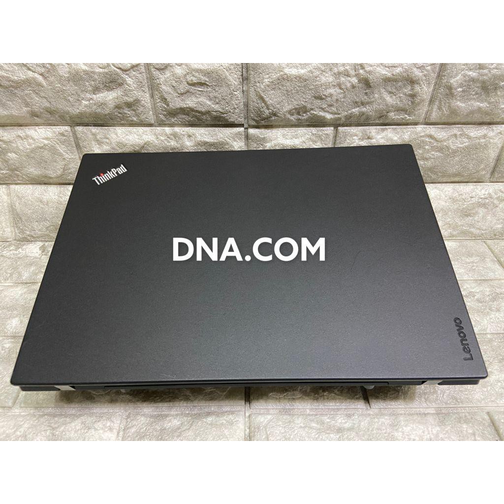 Lenovo Thinkpad L460 i5 Gen 6 | Ram 4GB - 8GB | HDD 500GB - SSD 240GB | Bergaransi...Murah Aja