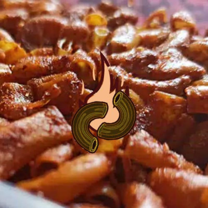 

Basreng Usus Makaroni Uwenakkk!!