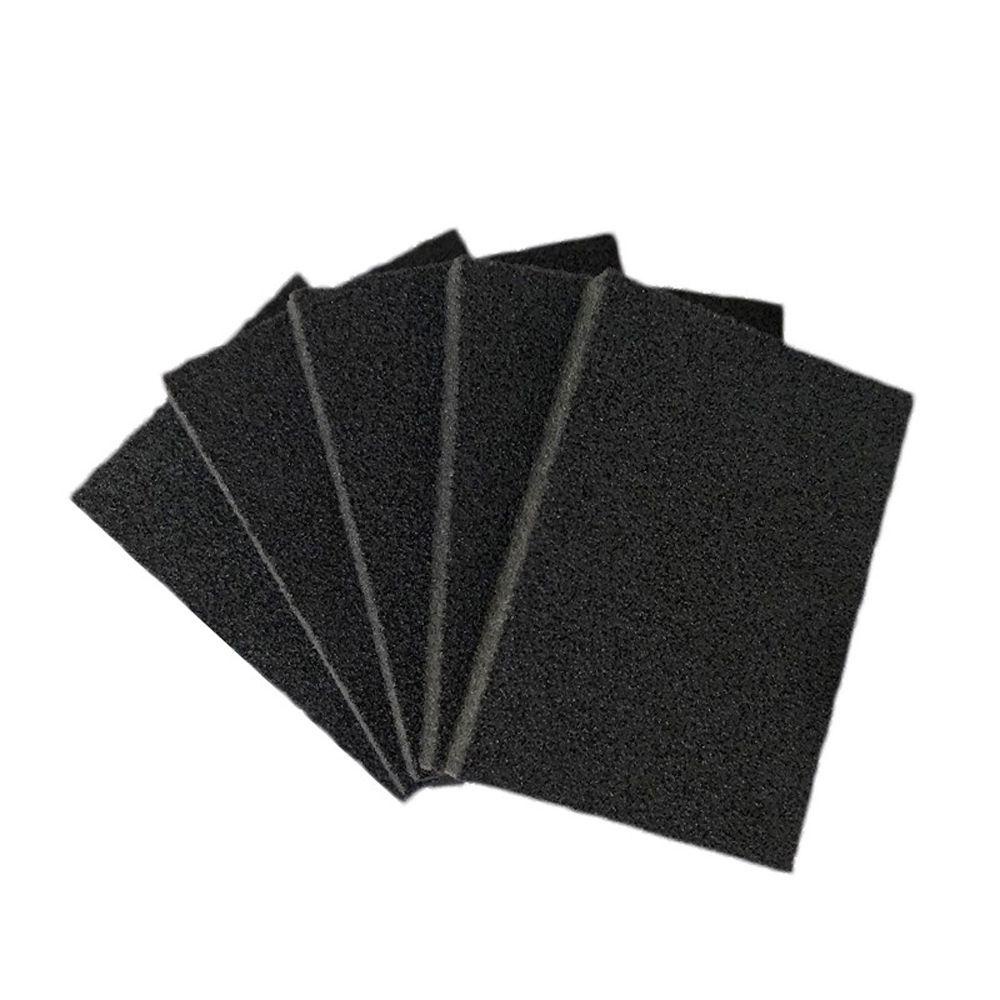 Suyo Spons Pembersih1 /5 /10pcs Home &amp; Living Focal Stain Clean Tool Nano Emery Lap