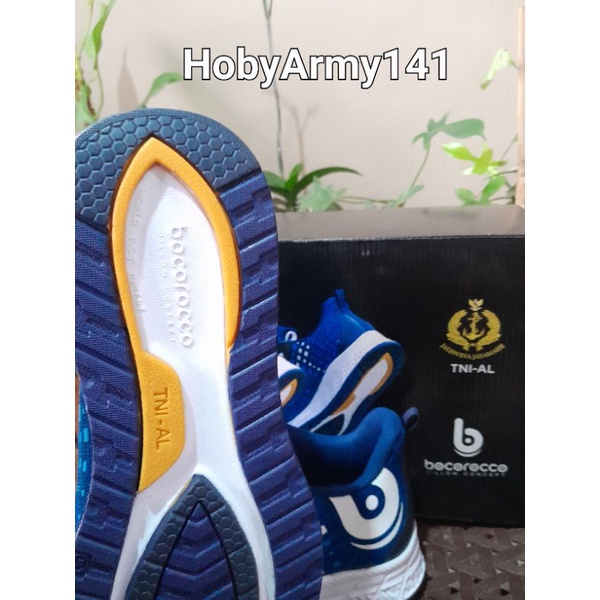 Sepatu Olahraga Alri Merk Bocorocco Ori Sepatu Sport Shoes Bocorocco Sepatu Olahraga Bocorocco terbaru Ori