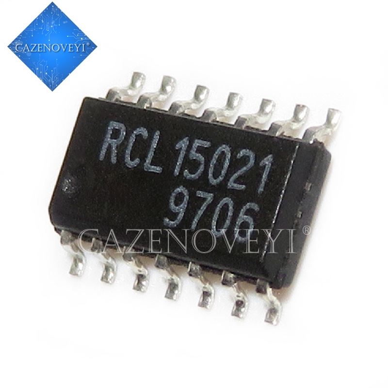 1pc Ic Rcl15021 15021 Sop-14