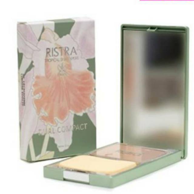 Ristra dual compact
