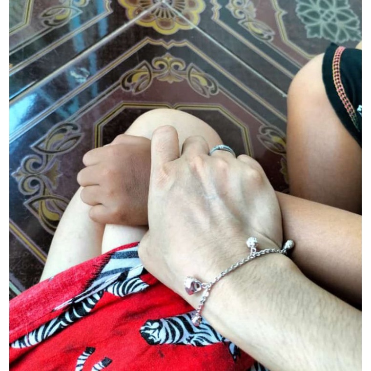 HB GOLDEN GLOW EXTRA CROMOSOM