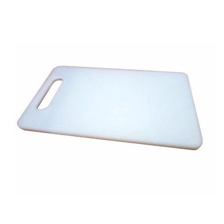 FM - Professional Talenan Cutting Board 32 x 20 x 1 cm - Plastik