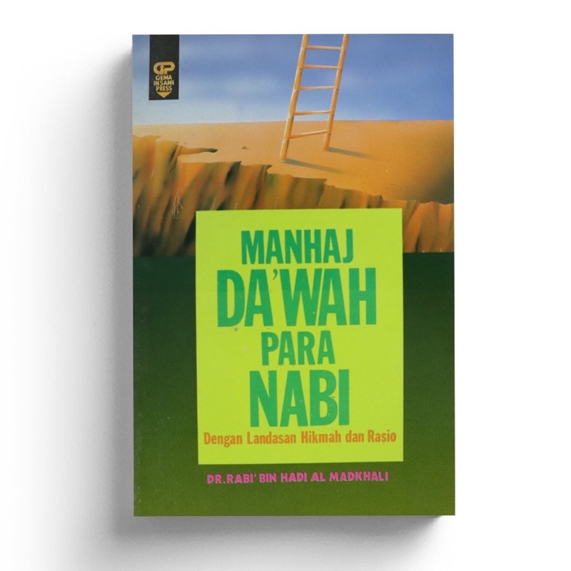 Manhaj Dakwah Para Nabi