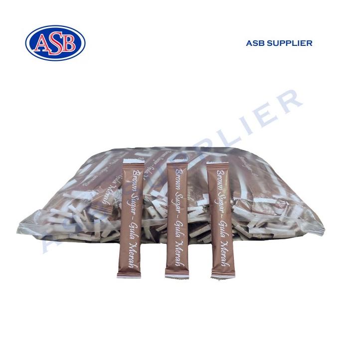 

Brown Sugar Stick / Gula Merah / Gula Aren (250 pcs)