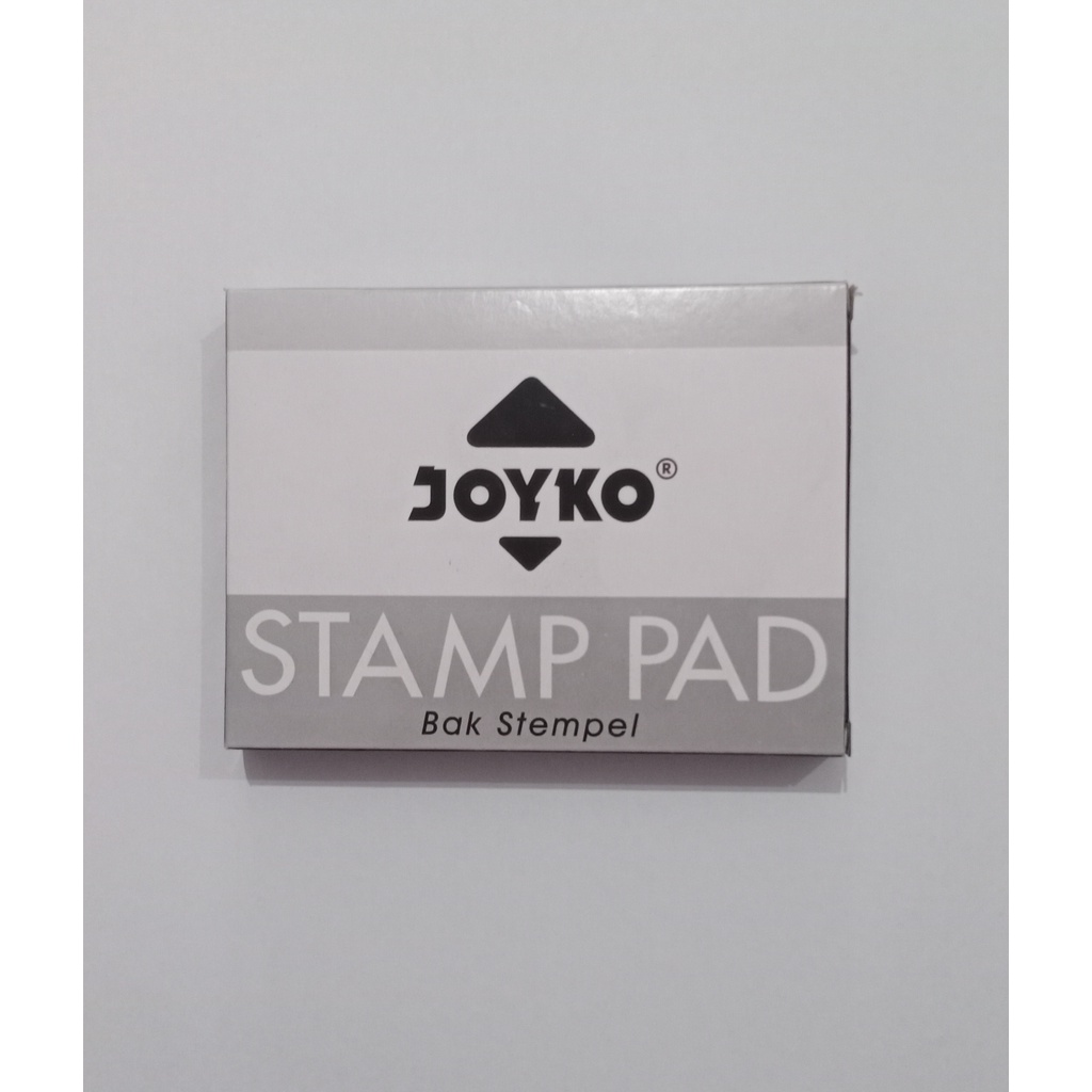 

Stamp Pad Joyko No 1