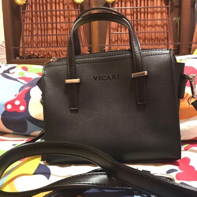 Vicari bag