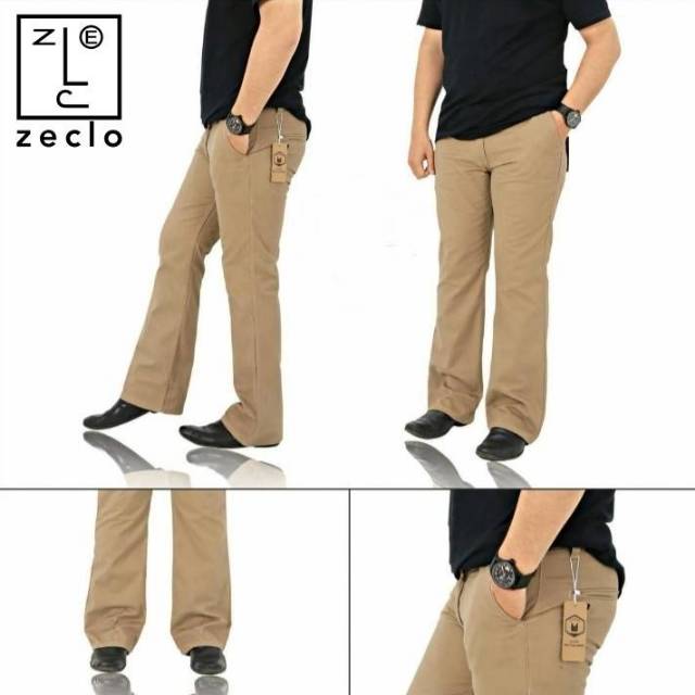 Cutbray Jeans Pria Bahan Berkualitas 27-34  Celana Panjang Jean Sobek Nudîe Jeans Broken Ripped Skin