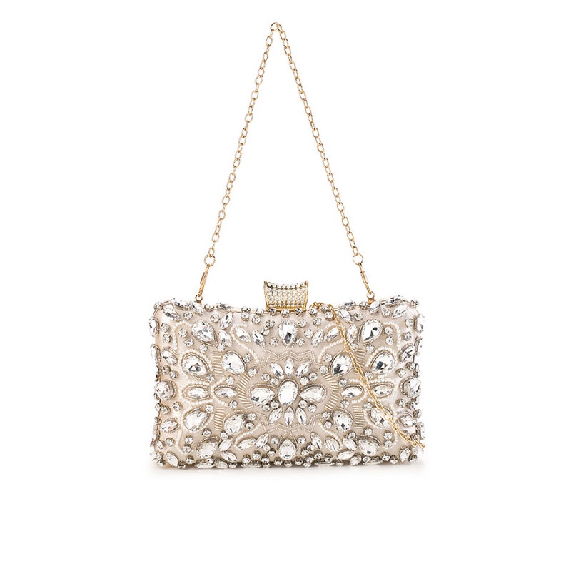 Aamour Dreambelle Clutch Wanita