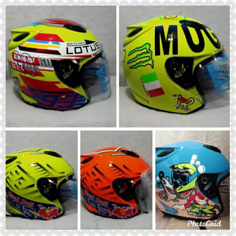 HELM INK KW ARL CENTRO MOTIF