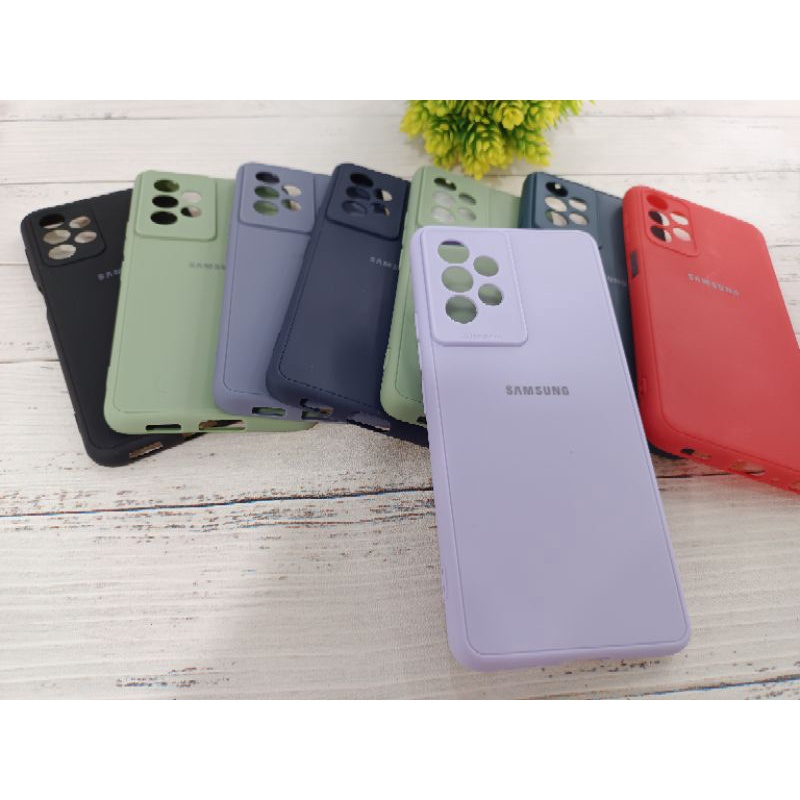 Kesing samsung A53 5G samsung Aneka warna