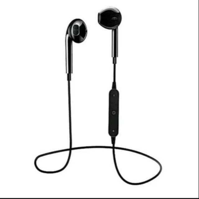 Headset Handsfree Samsung S6 Bluetooth