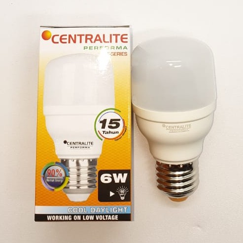 CTL 6W CD PUTIH LAMPU LED CAPSULE 6W PERFORMA CTL / BOHLAM CAHAYA PUTIH CD