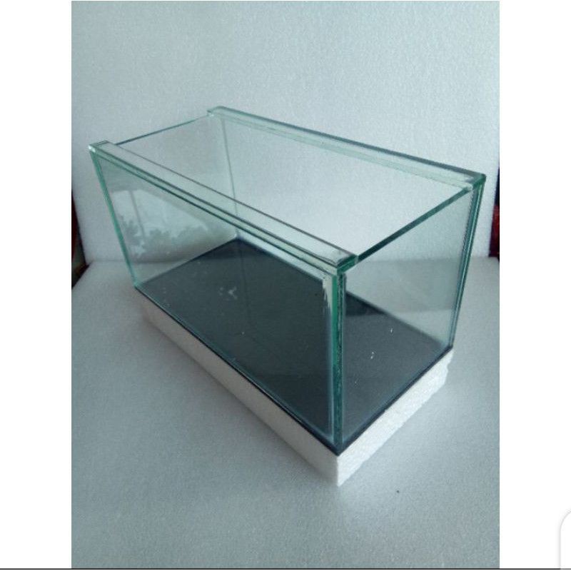 aquarium soliter/aquarium hias UK 30x15x15