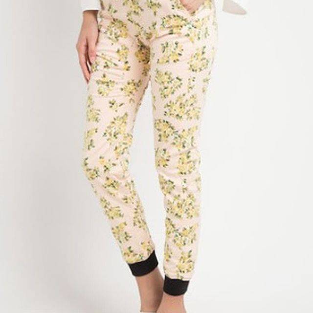 Celana Jogger wanita - ZAHRA SIGNATURE
