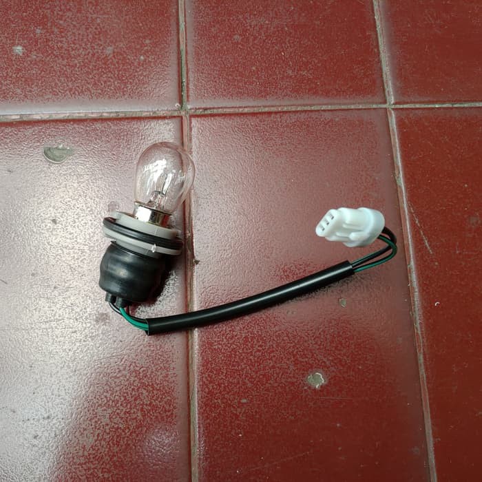 Promo Soket Lampu Sein / Lampu Sen Panther Lama Kotak dan Pick Up