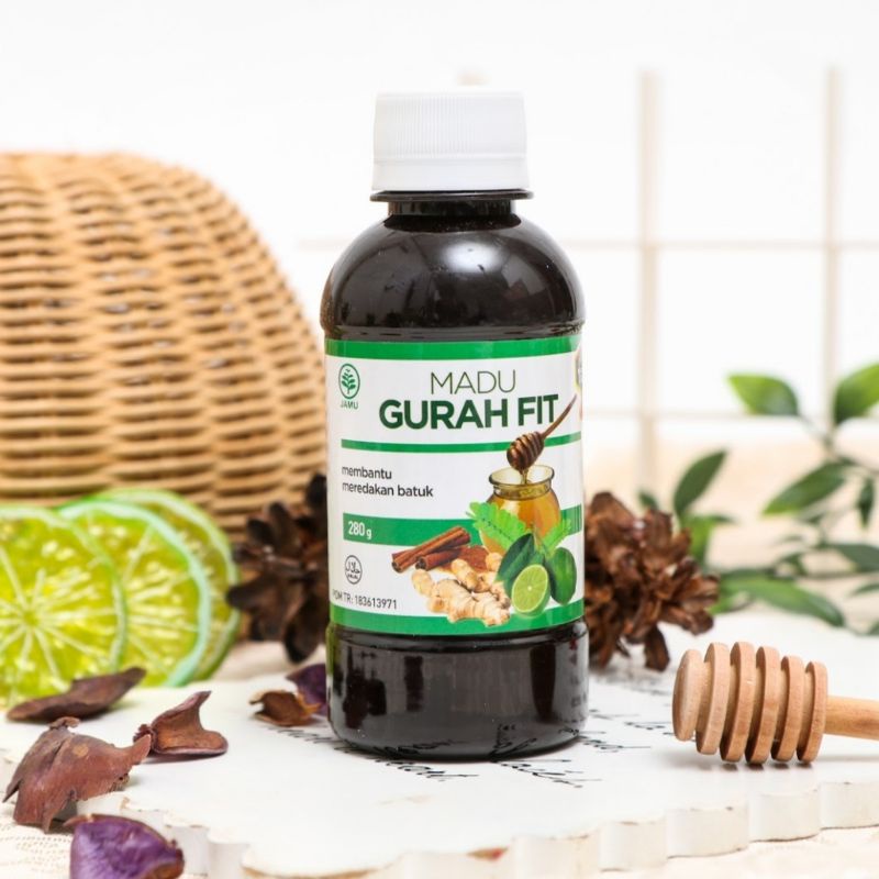 

MADU GURAH FIT(DISTRIBUTOR RESMI MOJOKERTO)