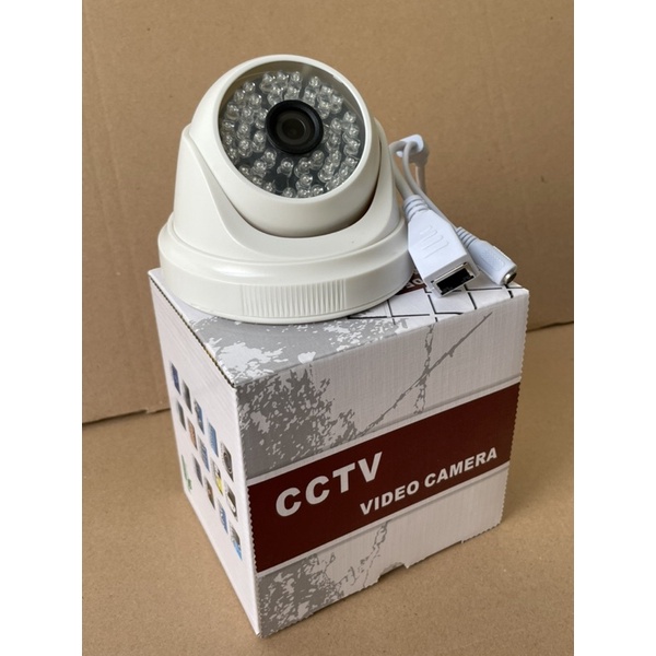 IP Camera JMK indoor 2MP CCTV  Onvif NVR