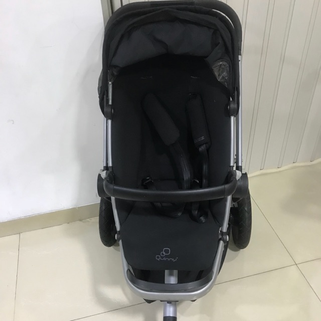 Stroller Quinny buzz