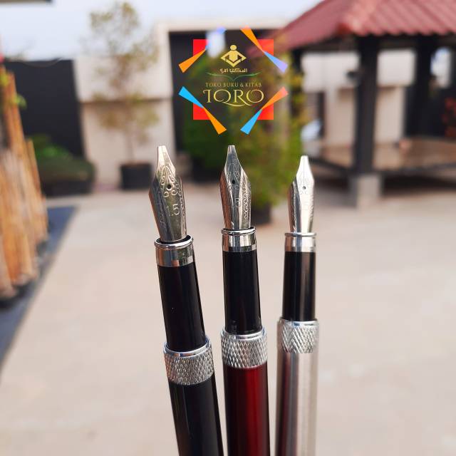 KALAM PENA KALIGRAFI