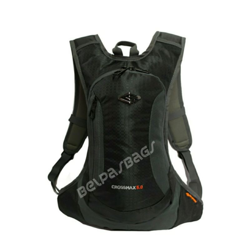 Tas Ransel Sepeda Hdyropack Tas Punggung Bicycle Mountaineering  Blasted 200650