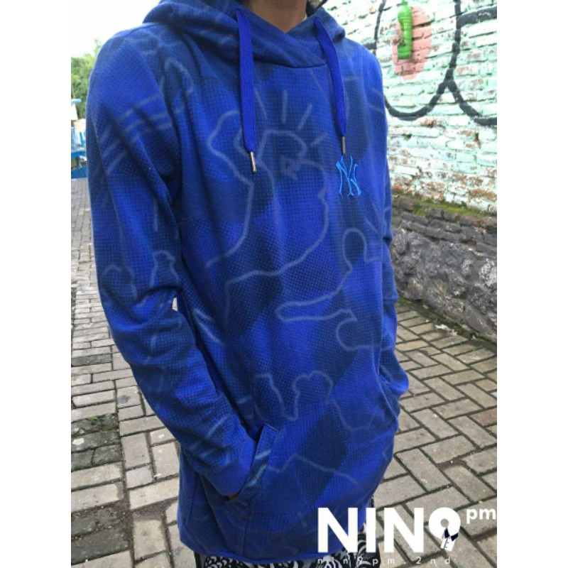 hoodie MLB NewYork Yankees 100% original