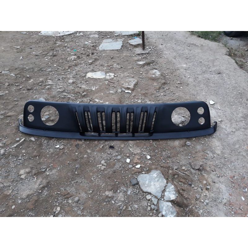 Grill Vitara Escudo sidekick gen1