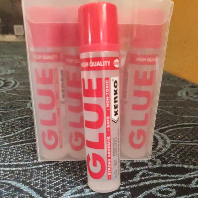 

Lem Kenko 50ml