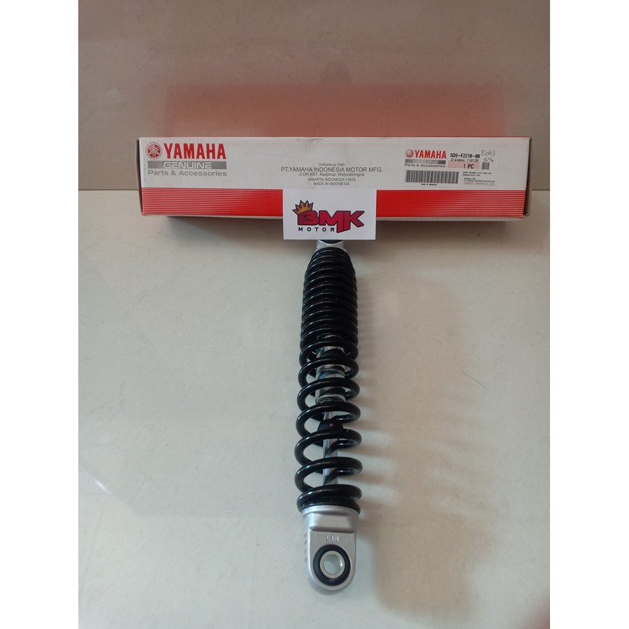 SHOCK BELAKANG VEGA ZR 5D9-F2210-00 YGP