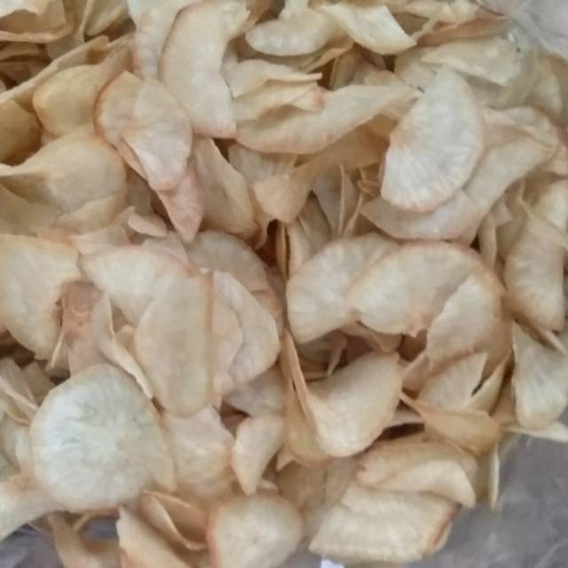 

singkong malang 250 gr