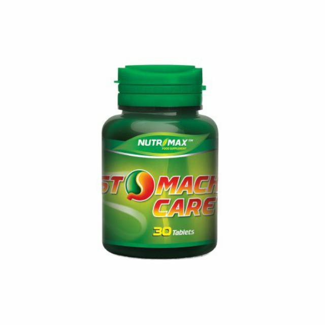 Nutrimax stomach care